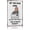 grayish and white, variant on Manyige j "Hit The Road Dude - Private Property" Vintage Aluminum Metal Sign - 12x8in Funny Wall Decor for Home .