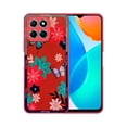 thumbnail image 1 of Funda de Vidrio Templado Glass Fashion para Honor X6/X6s/X8a 5G/X8 5G, 1 of 5