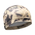 thumbnail image 4 of Gorras De Ciclismo Gorras De Casco Deportivo Ejercicio De Secado Rápido Correr Refrigeración Anti-UV Marrón Camuflaje Sunnimix Gorras de ciclismo, 4 of 8