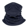 thumbnail image 2 of Penkiiy Niños Cuello Calentador Gaiter, Winter Fleece Face Neck Cover Balaclava Máscara a prueba de viento para niños niñas, 2 of 3
