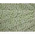 thumbnail image 4 of oneOone Polyester Lycra Fabric Leaves & Floral Block Decor Fabric Printed BTY 56 Inch Wide, 4 of 4