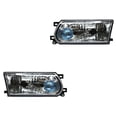 thumbnail image 1 of Par de FAROS TSURU III 2005 al 2017 NISSAN Genérica ., 1 of 4