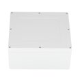 thumbnail image 3 of Caja De Proyecto Electrónico De Bricolaje, Caja De Conexiones De Energía De Aislamiento Plástico ABS Para Equipos Al Aire Libre Para Comunicaciones ANGGREK Otros, 3 of 8