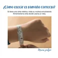 thumbnail image 3 of Correa Apple Watch Uniloop Nylon Solo Loop Tejida Trenzada, 3 of 4
