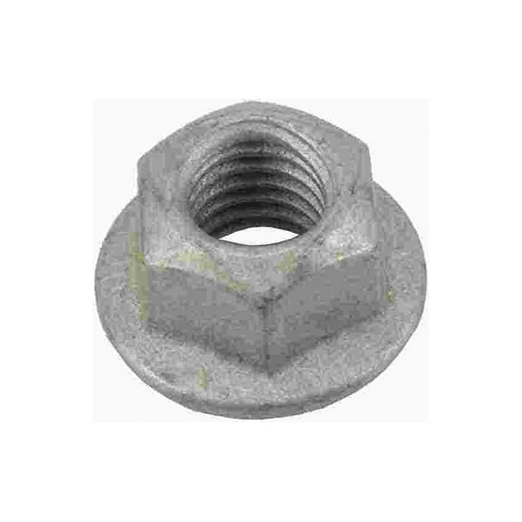 GM 11517996 Wheel Bearing Nut
