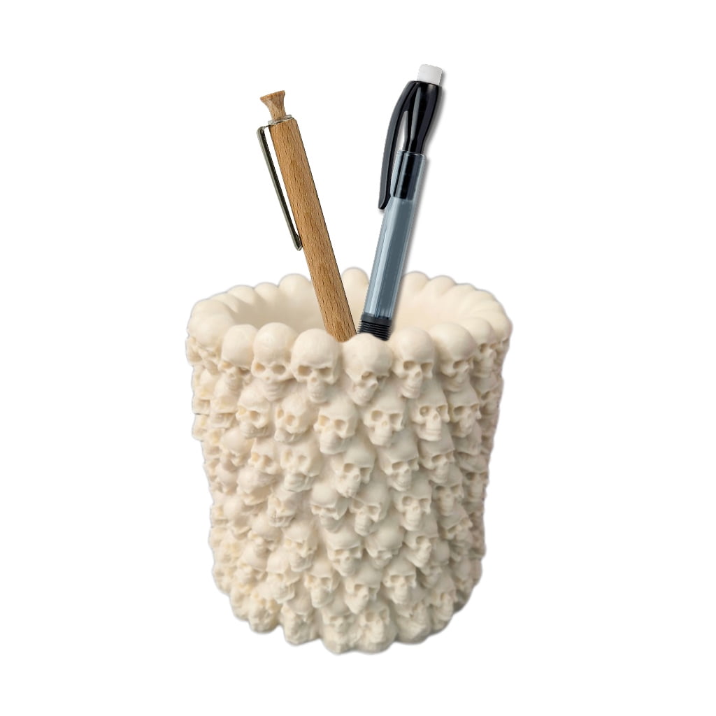 3D Flowerpot Silicone Mold Epoxy Resin Decoration Making Soap Melt Resin Home Decoration