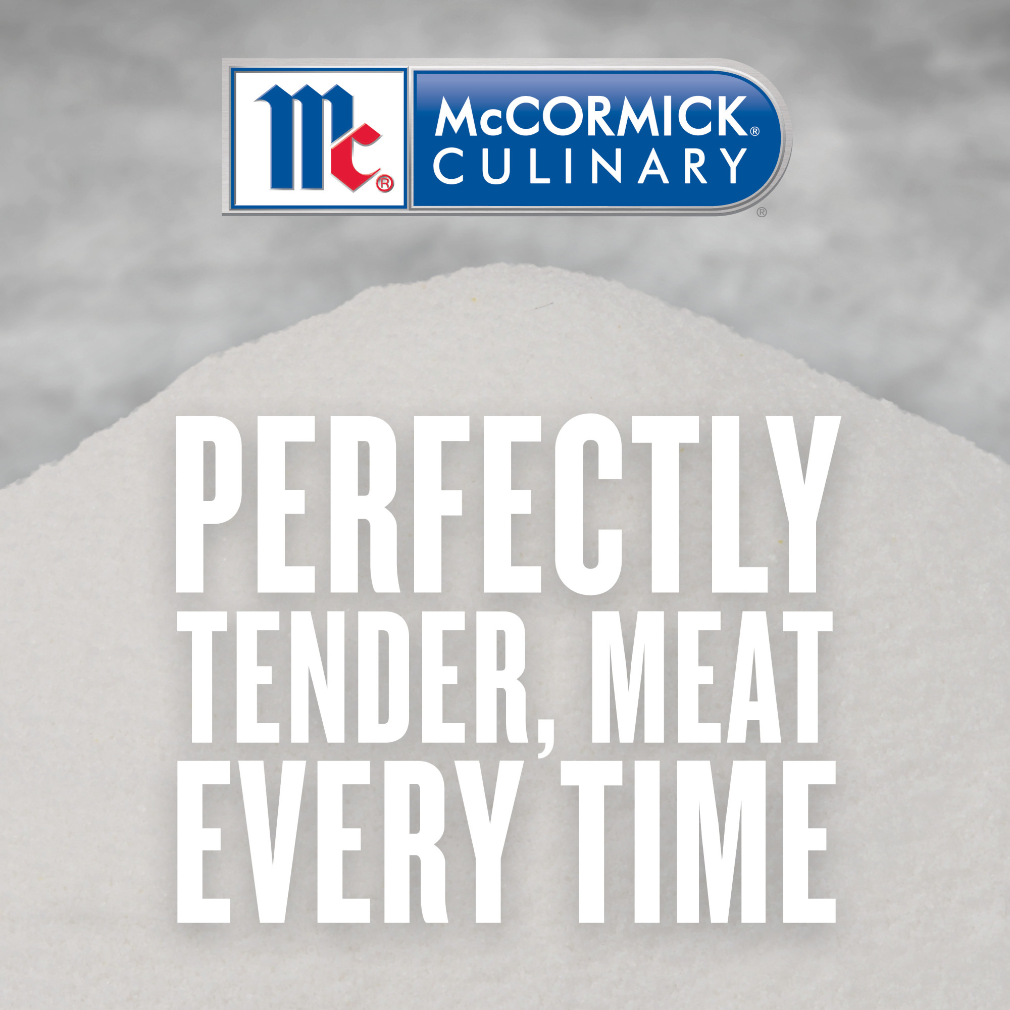 McCormick Culinary Kosher Unseasoned Meat Tenderizer, 35 oz Bottle - image 2 of 12