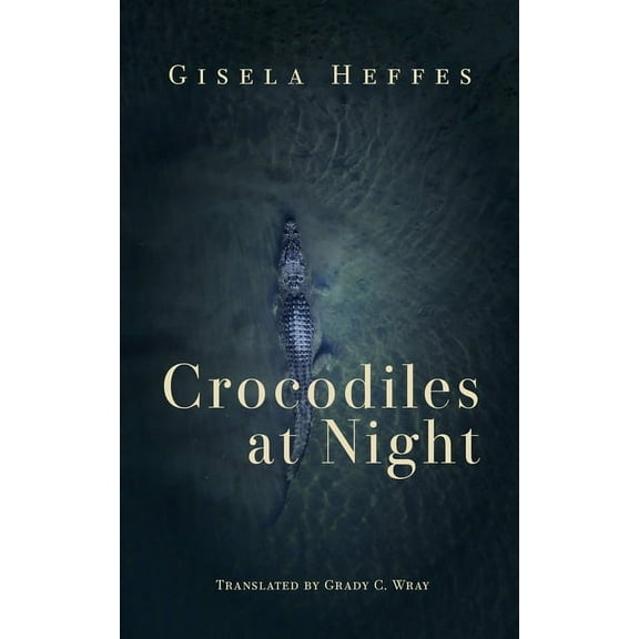 Crocodiles at Night, (Paperback)