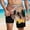 Brown, variant on Swimming Trunks for Men Board Shorts Swimwear Quick Dry Beach Shorts Quick Dry Beach Swimsuit