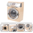 thumbnail image 3 of Miangastore Mini Washing Machine Plastic 1Pack 5.3x3.3x6.9in, 3 of 9