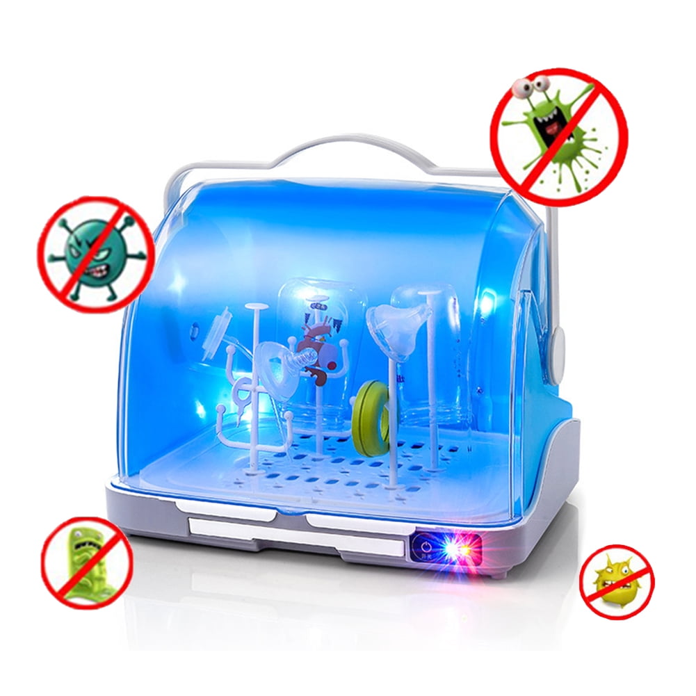 milk bottle sanitizer