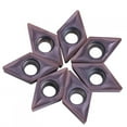 thumbnail image 4 of ANGGREK Carbide Inserts High Strength CNC Inserts For Steel Cast Steel, 4 of 8