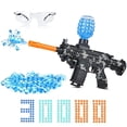 thumbnail image 2 of Gel Ball Blaster, VRJEUGO Splatter Ball Toy con 30,000 cuentas de agua ecológicas, juguete VRJEUGO VRJEUGO, 2 of 2