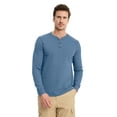 thumbnail image 1 of Jockey Outdoor par Luke Bryan Henley à Manches Longues, 1 of 5