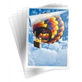 thumbnail image 3 of Black & Decker TimeShield Thermal Laminating Pouches - 5'' x 7'', 5 mil, Pkg of 25, 3 of 9