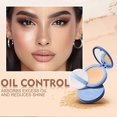 thumbnail image 3 of SACE LADY Oil Control Face Pressed Powder  Matte Smooth Setting Powder Makeup  Waterproof Long Lasting Finishing Flawless Lightweight Cosmetics, 3 of 9