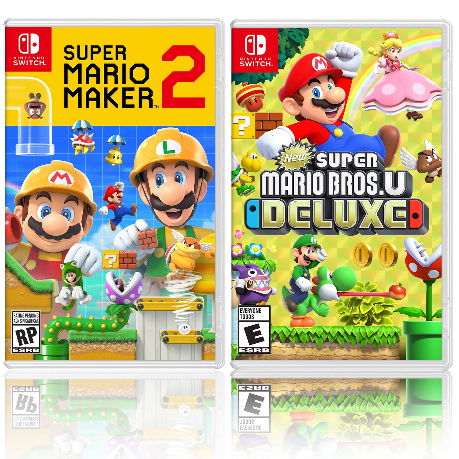 download free super mario deluxe switch
