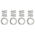 thumbnail image 1 of MYG Stainless Steel Spring Washer for Kitchenaid Stand Mixer Quick Install Parts Kit, 1 of 8