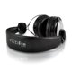 thumbnail image 4 of T-420 Gaming Headset Auriculares estéreo para auriculares de 3,5 mm con micrófono ajustable par Kubite Auriculares, 4 of 7