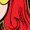 RED, variant on X-Men - Phoenix Signature Short Sleeve Graphic T-Shirt