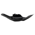 thumbnail image 5 of TRQ Front Right Forward Inner Fender Liner Passenger Side Fits Select 2005-2009 Ford Mustang FO1251130, 5 of 5