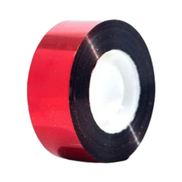 Cinta para ahuyentar pájaros, 1 rollo, cinta adhesiva de doble cara para gansos, palomas, mirlos y pájaros Estilo C