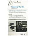 thumbnail image 4 of BC20 Bluetooth Car Kit Hands Free Wireless Music Player Audio Cable- TAPDRA Spare Part, 4 of 4