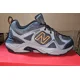 thumbnail image 1 of New Balance 481 V3 Mens Size 7 Black Gray Trail Running Shoes Sneakers MT481LC3, 1 of 5
