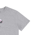 thumbnail image 5 of Peanuts Women's Snoopy Shirt, Classic Cartoon Snoopy T-shirt Light Heather Grey – XL, 5 of 5