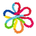 thumbnail image 3 of Cooperativa del jardín de infantes del multicolor del tirón elástico del paño grueso y suave de del estiramiento cooperativo 5m, 3 of 8