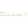 thumbnail image 4 of Range Kleen 16.5 x 11.625-Inch Nonstick Half Sheet Silicone Baking Mat, 4 of 5