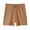 Coffee, variant on Ulitacool Boys Pants 3-6 Months Shorts Summer Kids Shorts Shorts Short Trousers Toddler Retro Daily Wear Blue