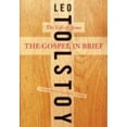 thumbnail image 1 of Pre-Owned The Gospel in Brief: The Life of Jesus (Paperback) 006199345X 9780061993459, 1 of 1