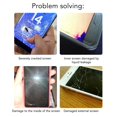 thumbnail image 3 of Ensemble d'Écran de Téléphone, Pièce de Rechange de Numériseur d'Écran Tactile avec des Outils de Réparation pour Galaxy Note8, 3 of 7
