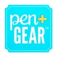 thumbnail image 6 of Pen+Gear Navy Hardcover Spiral Journal for All Ages, 240 Ruled Pages, 6 of 6