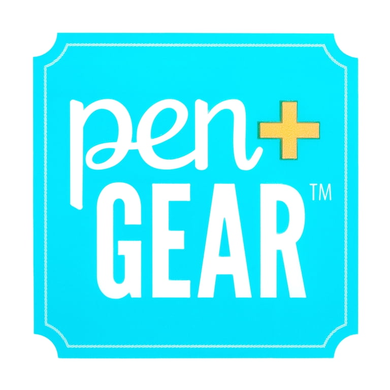 Pen+Gear Navy Spiral Journal, 240 Ruled Pages, 3-Pack photo 6