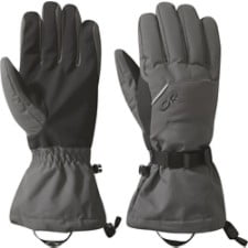 outdoor research men's adrenaline gloves