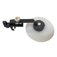 thumbnail image 3 of Tambor de Metal Sunnimix amortiguador silencioso silenciadores Kits de batería profesionales, 3 of 8