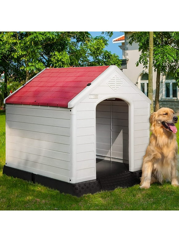 Dog Houses in Dogs Dog Houses in Dogs