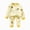 outfits001-Light Yellow, variant on NOLDARES Winter Clothes for Toddler Boy 2Pcs Long Sleeve Graphic Crewneck Pullover Top Jogger Pants Soft Outfits Size:18-24 M,Light Yellow