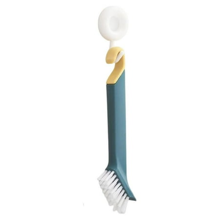 

Erty Groove Cleaning Brush Small Cleaning Brushes with Tweezers Window Crevice Cleaning Brushes for Shower Door Car Vents Keyboard Shutter compatible