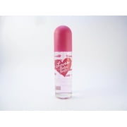 Mem Love's Baby Soft Body Spray for Women, 2.5 Ounce