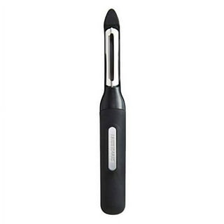 Farberware Classic Black Euro Vegetable Peeler - Thomas Do-it Center