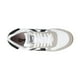thumbnail image 4 of TENIS PANAM JOVEN 0109360016 SIMIPIEL BLANCO, 4 of 4