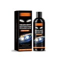 thumbnail image 2 of Headlight Restoration Kit - Remove Yellowing & Polish for Brighter Lights, 2 of 9