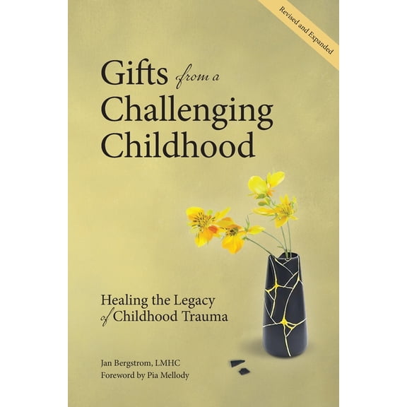 Gifts from a Challenging Childhood, (Paperback)