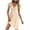 Brown, variant on Drses Women's Sexy V Neck Ruffle Sleeve Faux Wrap Ruched Bodycon Sheath Cocktail Party Work Dress