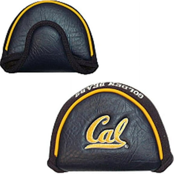 Team Golf 47031 California Golden Bears Mallet Putter Cover