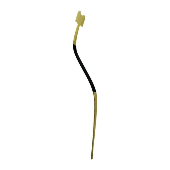 MERIGLARE Cello Sound Post Setter Cello Part Maintenance Tool for Luthier Cello Player S hook Middle Black