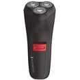 thumbnail image 1 of Remington - Rasoir Rotatif, Lames en Acier Inoxydable à Double Piste, 1 of 1